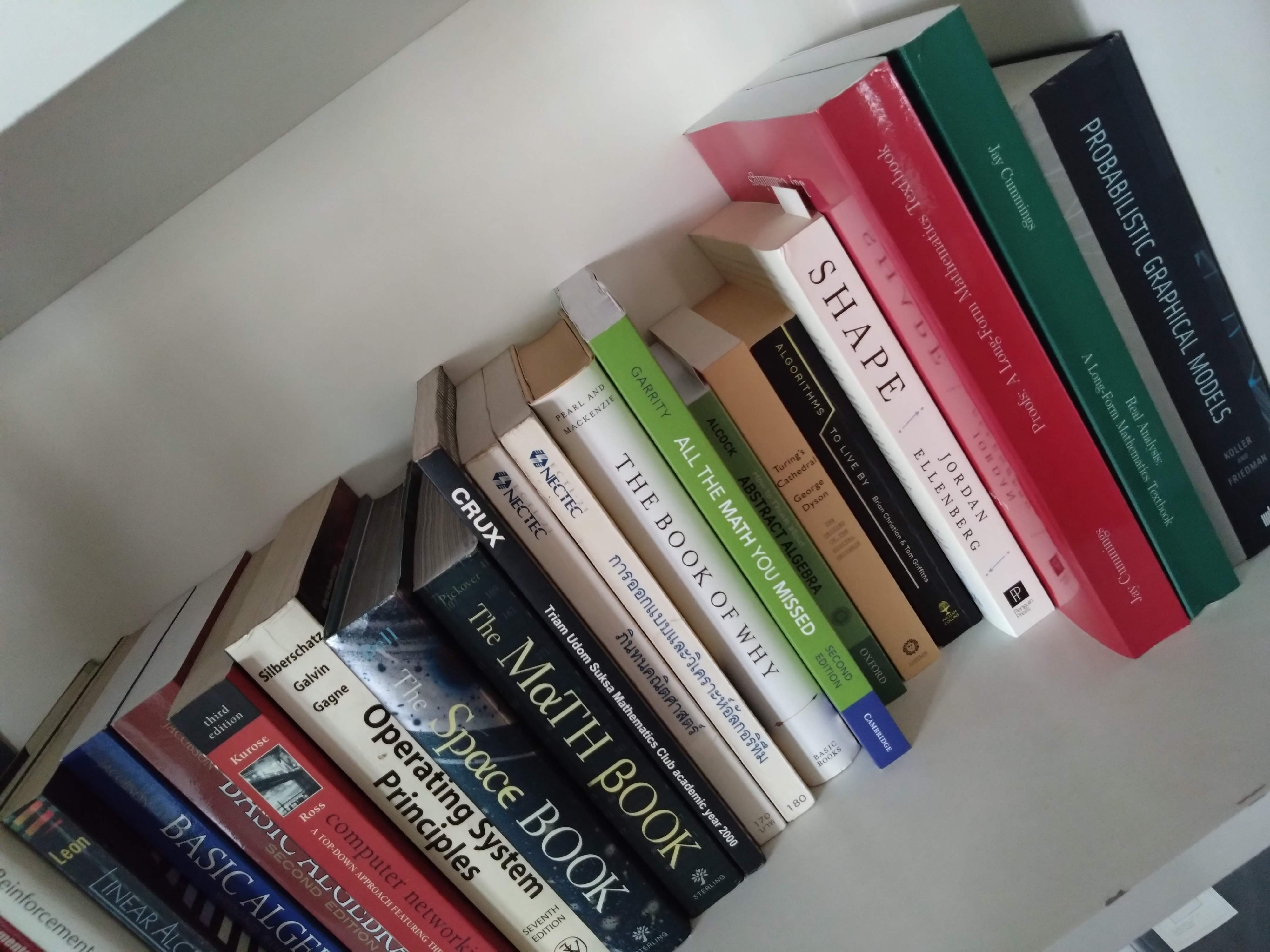 Books