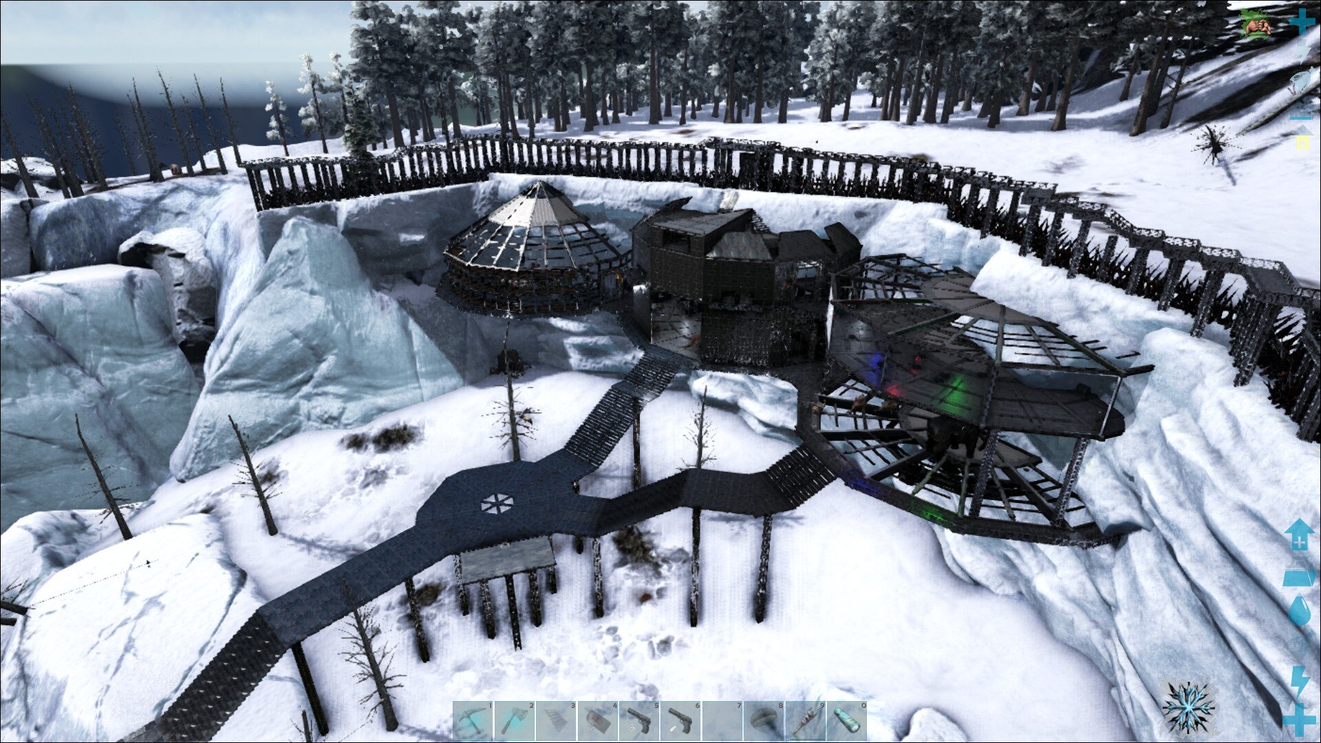 ark base