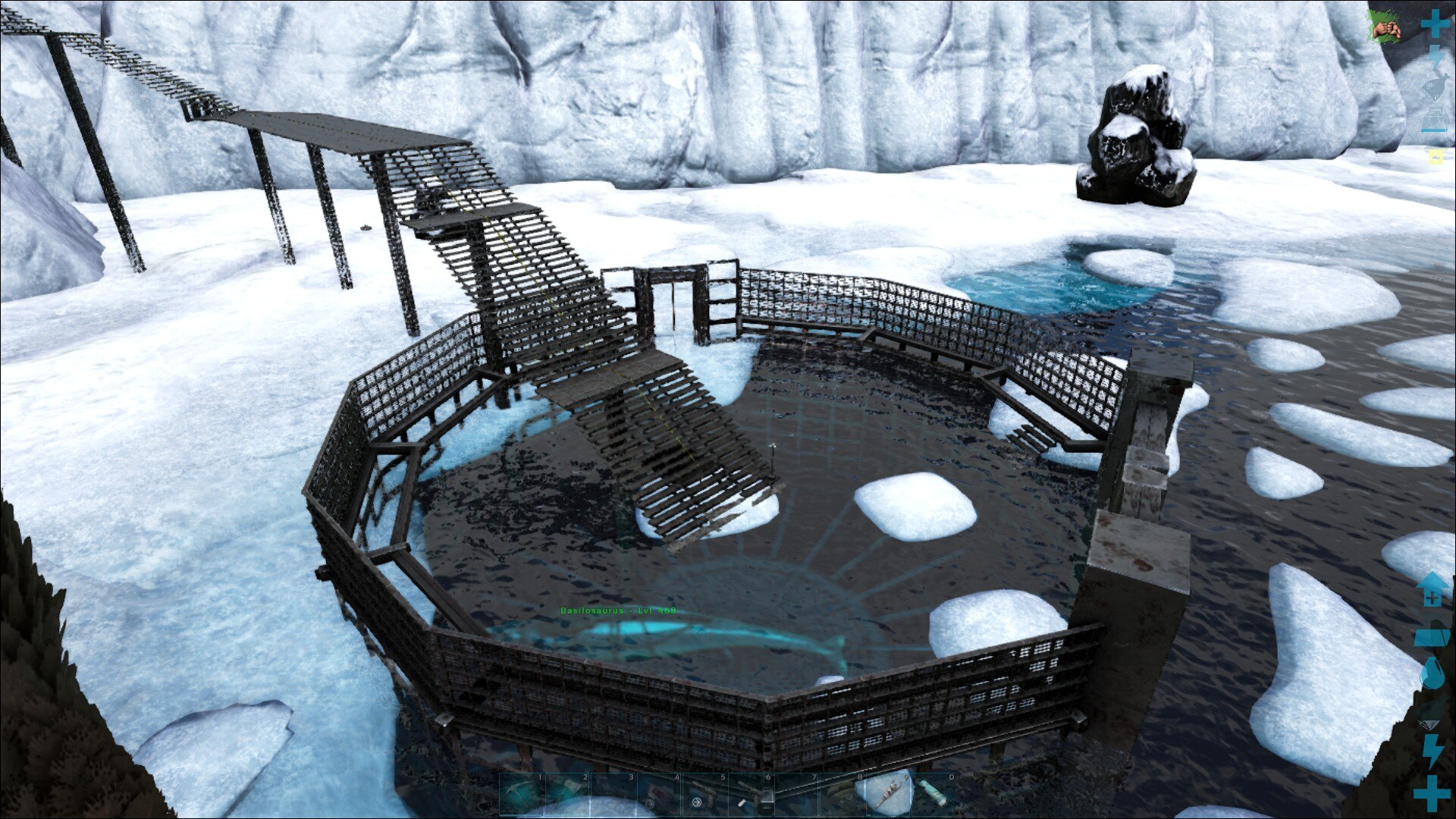 ark base