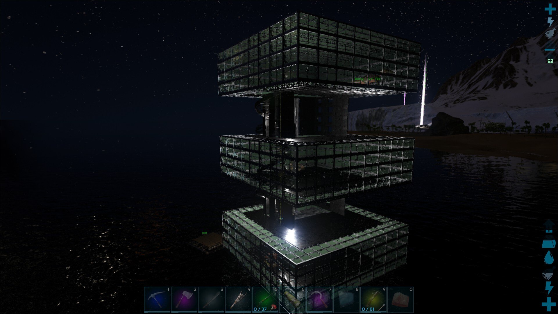 ark base