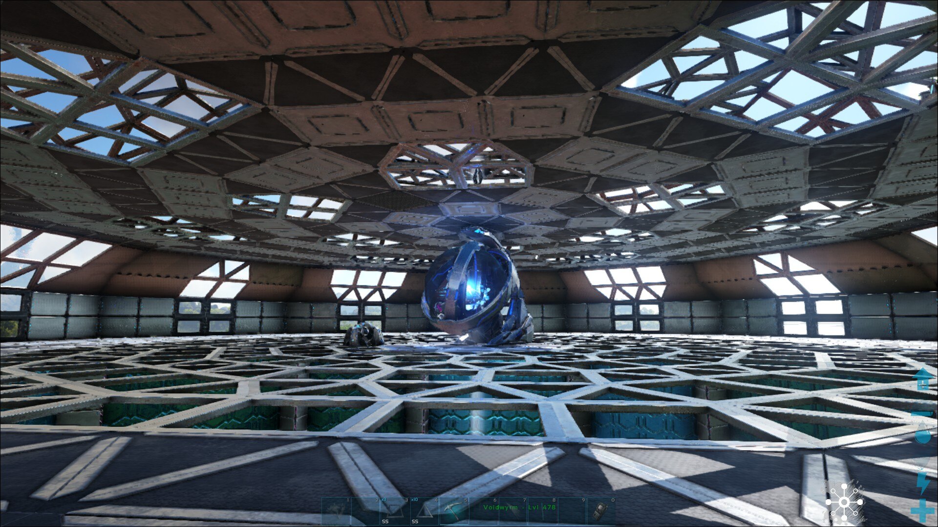 ark base