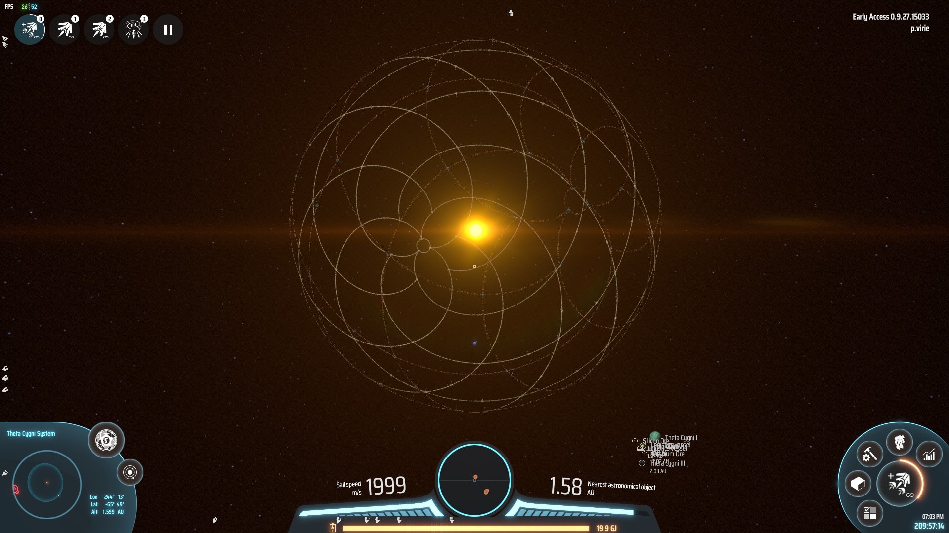 dyson sphere program