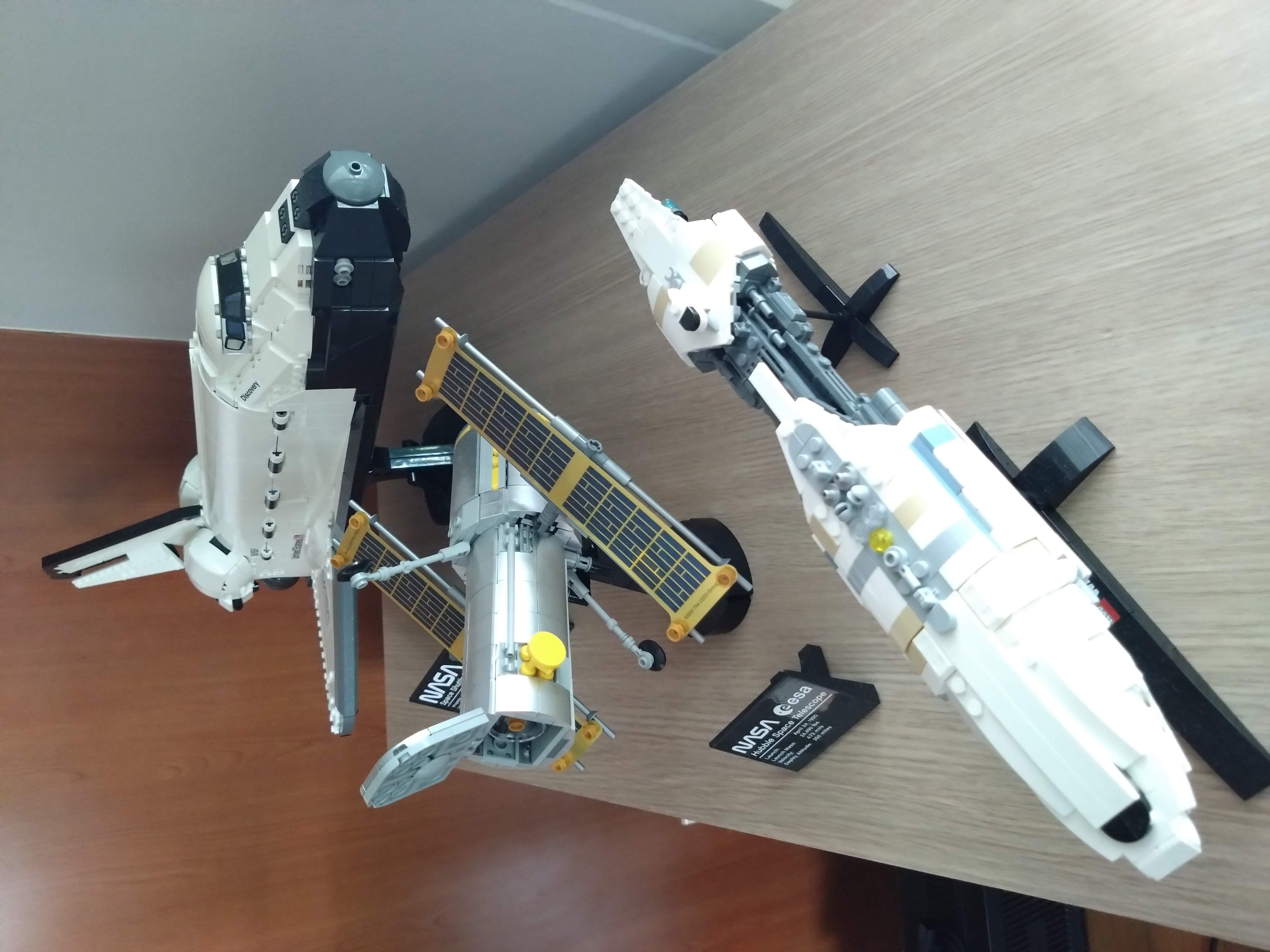 spaceships
